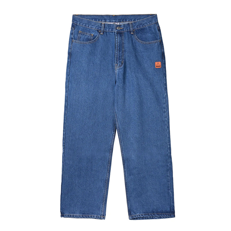 Age - Denim Pants