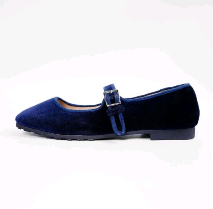 Carra Navy Blue