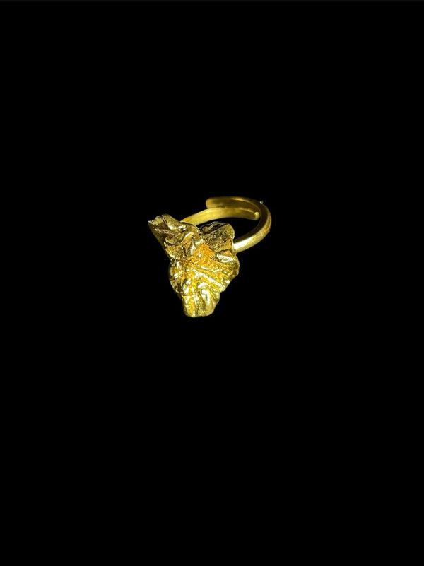 Keping 01 Ring Gold