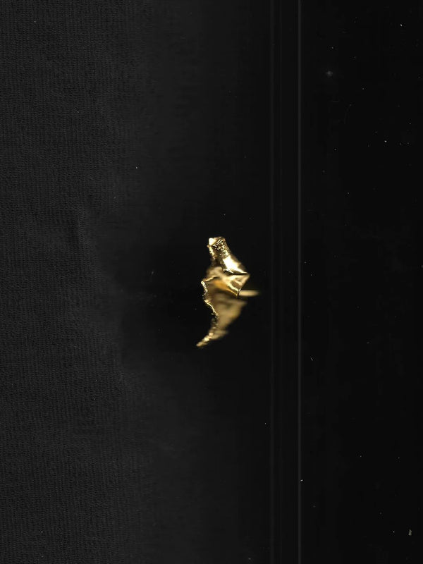Mengering Ring Gold
