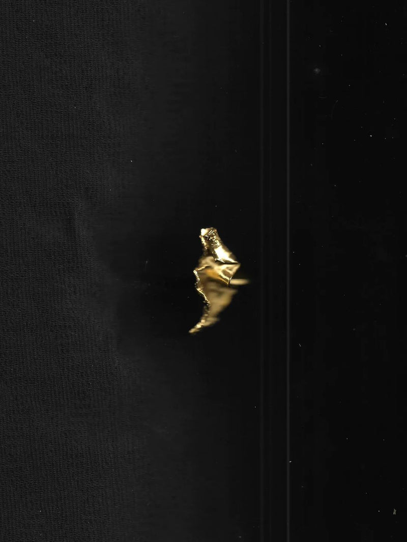 Mengering Ring Gold