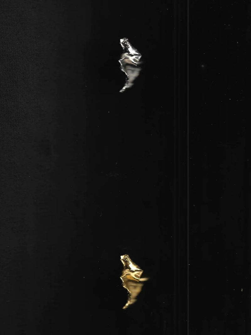 Mengering Ring Gold