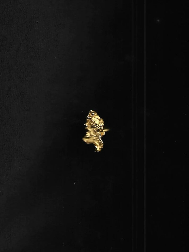 Runtuh 02 Ring Gold