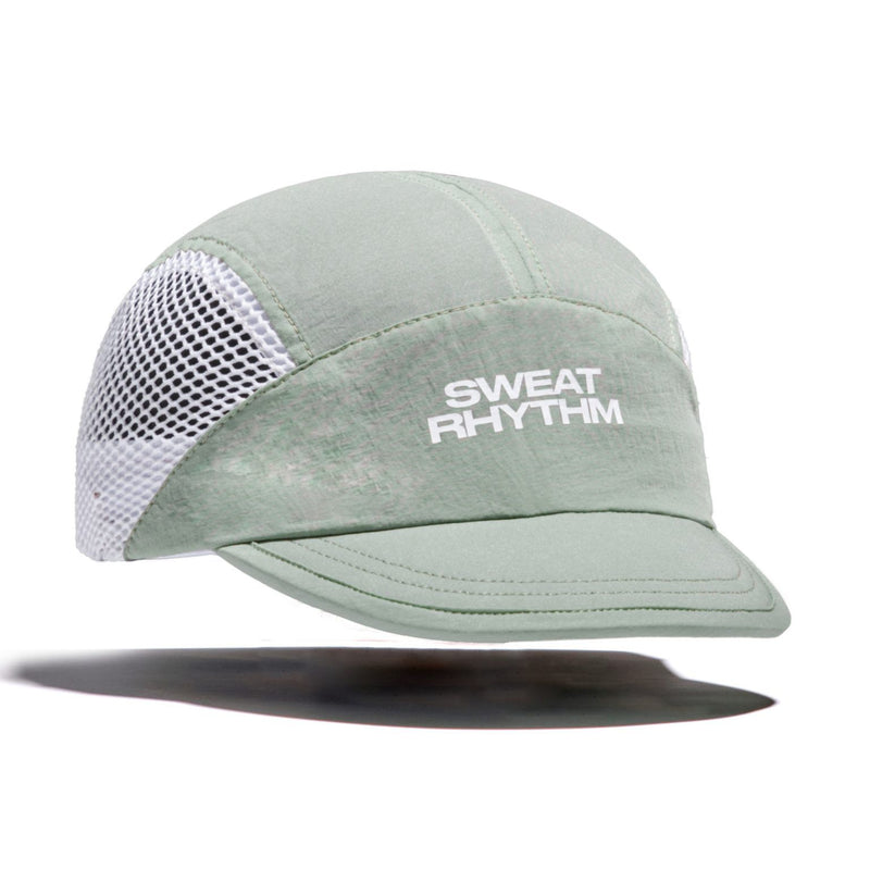 Sweat Rhythm Green