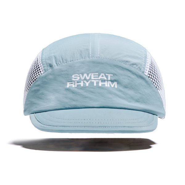 Sweat Rhythm Blue