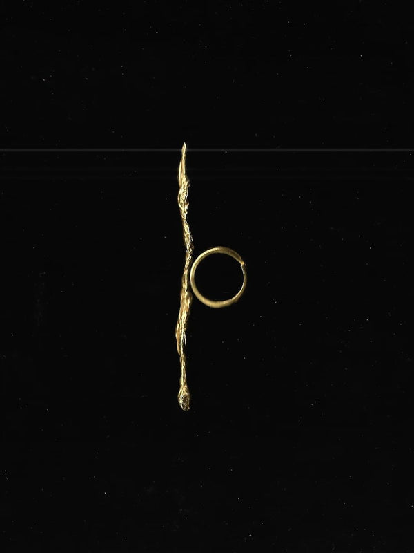 Sukma Ring Gold
