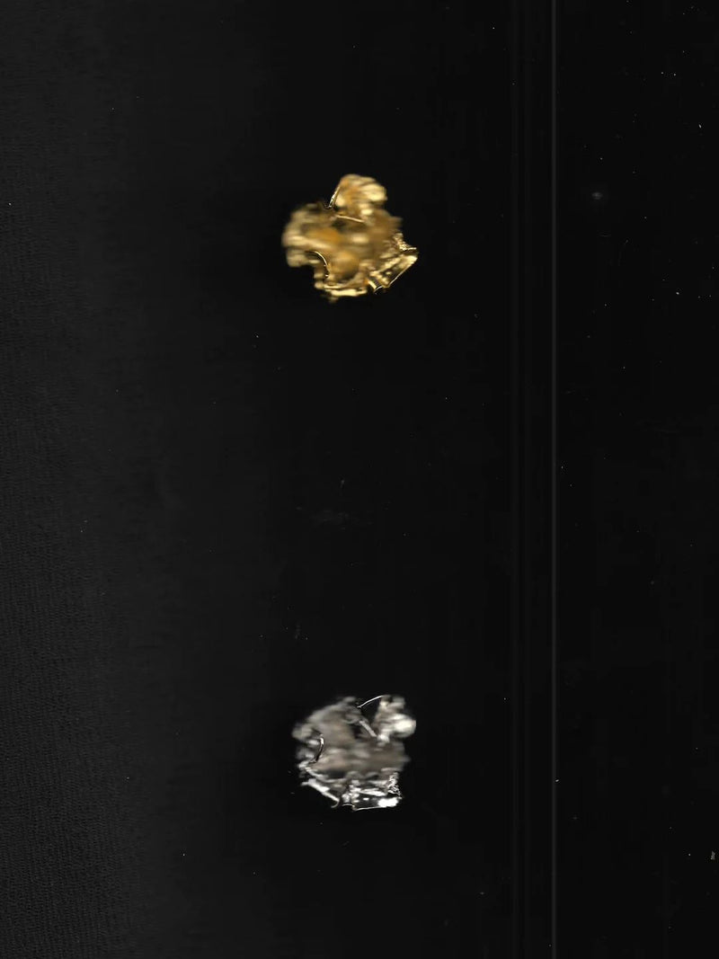 Mekar Ring Silver