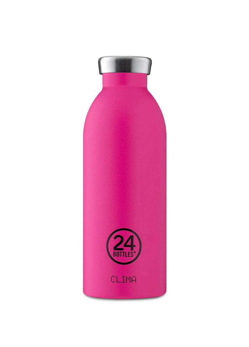 Clima Bottle - Passion Pink 500ml