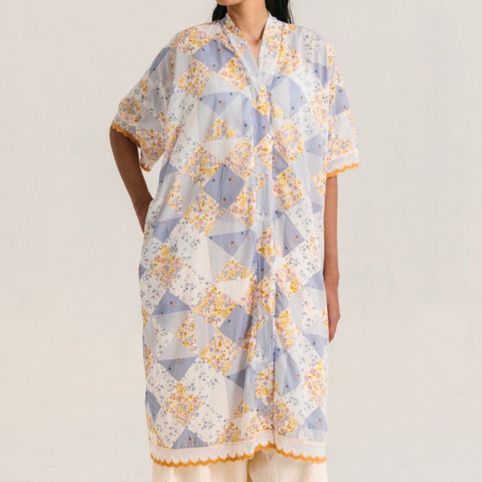 Millie Kaftan Multi