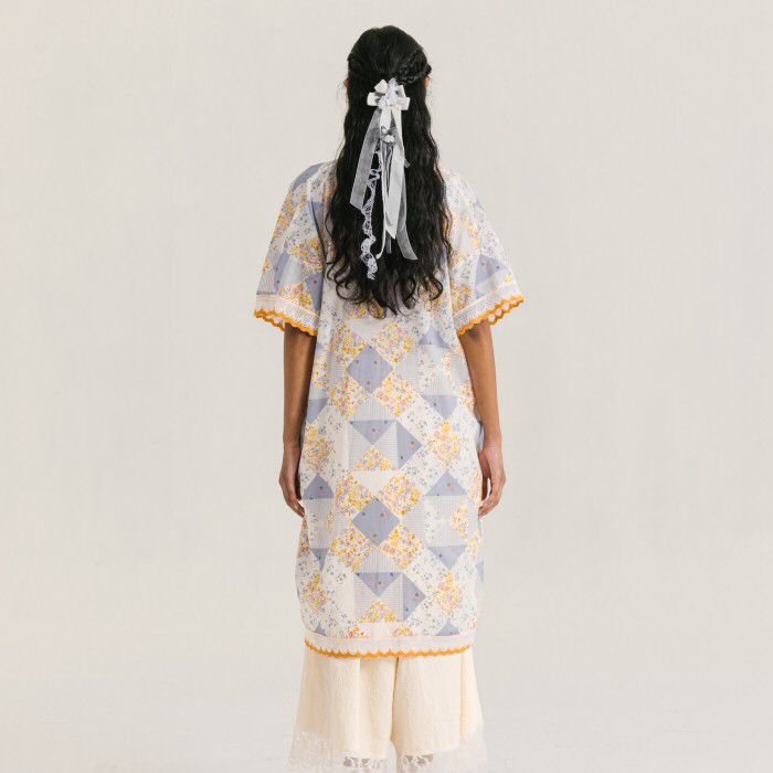 Millie Kaftan Multi