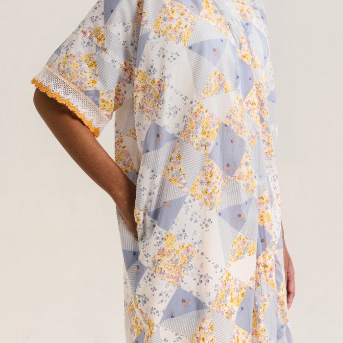 Millie Kaftan Multi