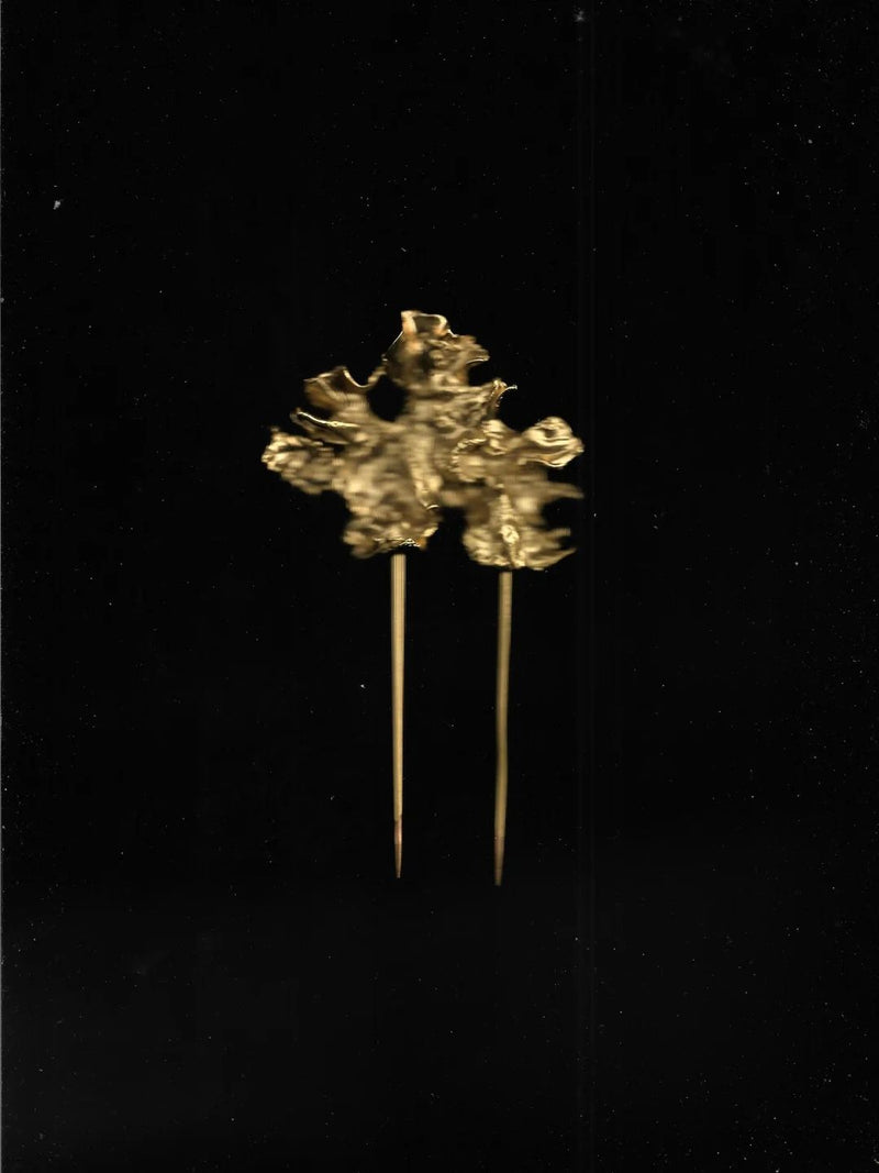 Ayal Siger Gold