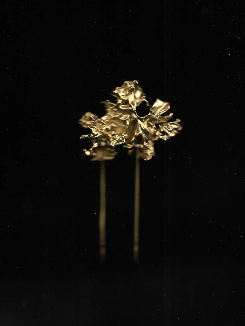 Ayal Siger Gold