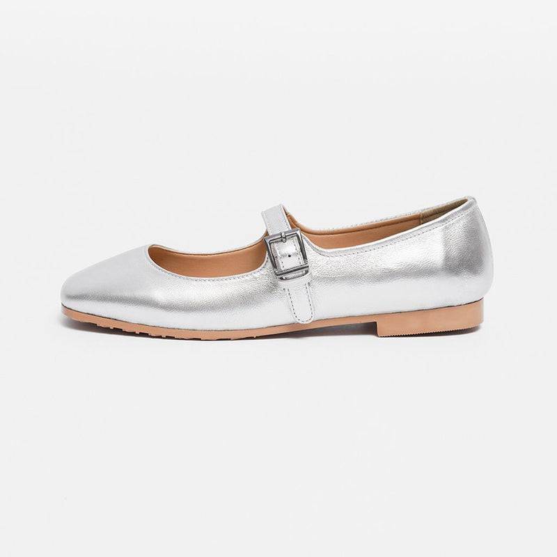 Carra Silver