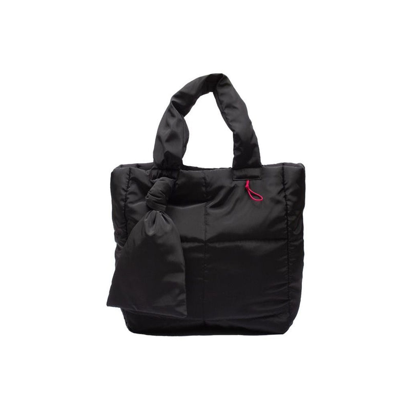 Puffy Preto Black