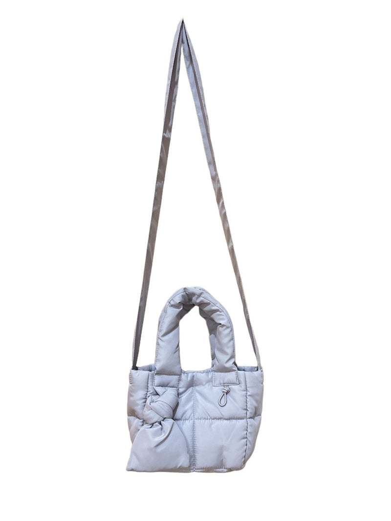 Petite Sling Bag Grey