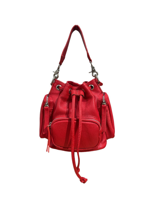 Mini Nui Red
