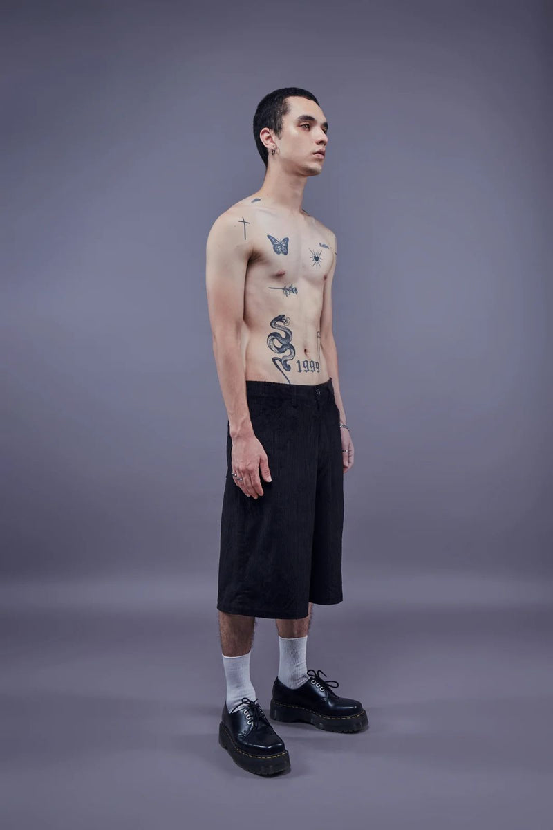 Fynn Bermuda Pants