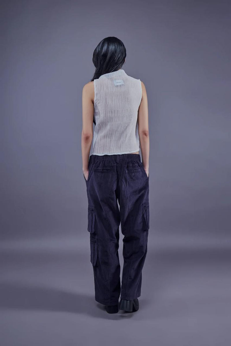 Mason Purple Pants