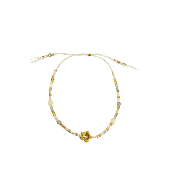 Bee Bracelet