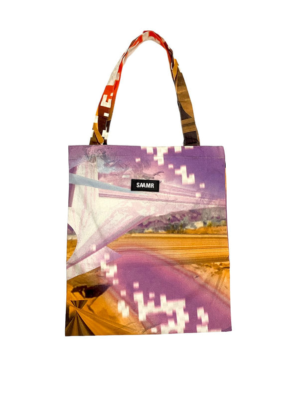 Canyon Tote Bag