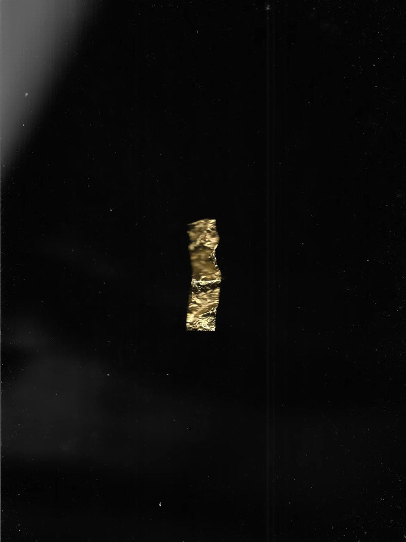 Padam Ring Gold