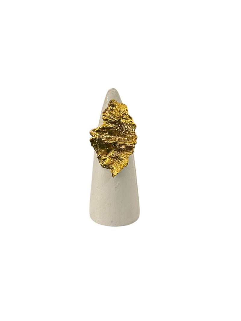 Sekar Ring Gold