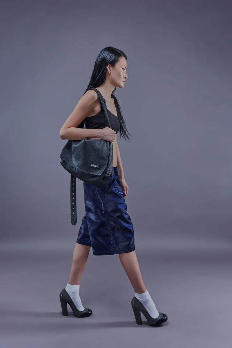 Ax Bag Black