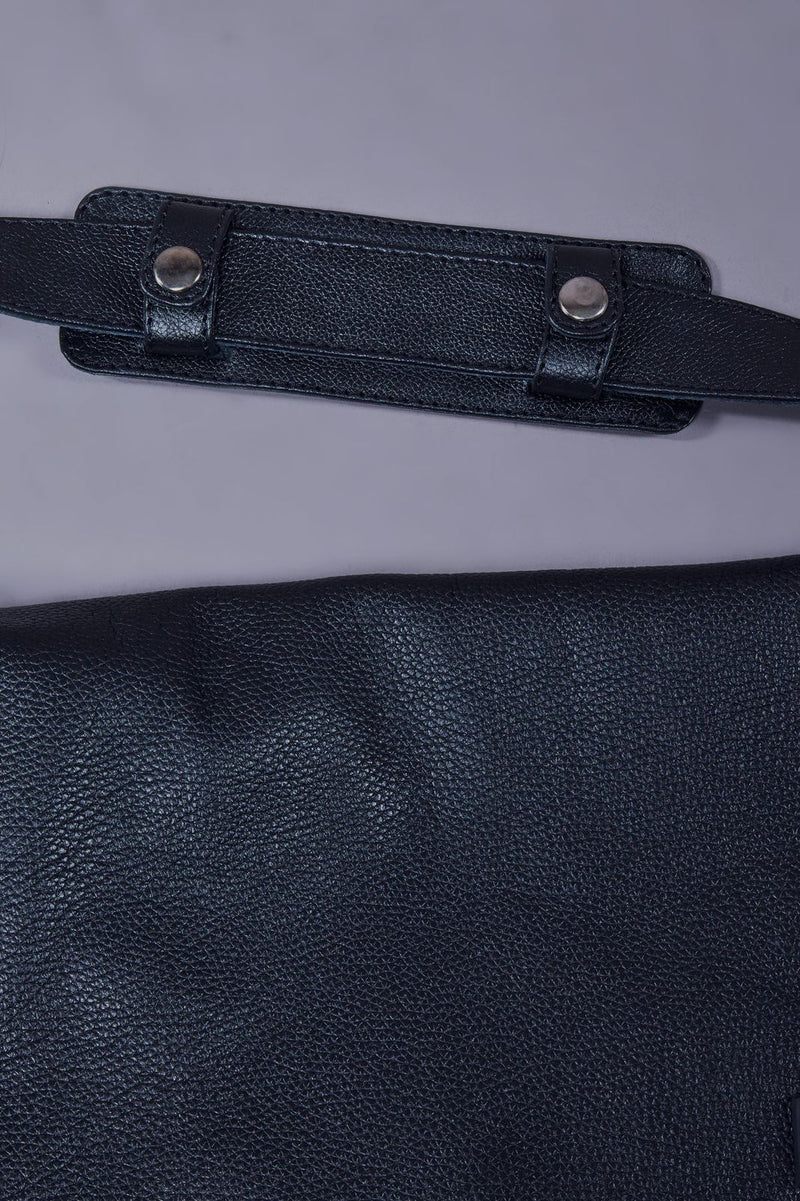 Ax Bag Black