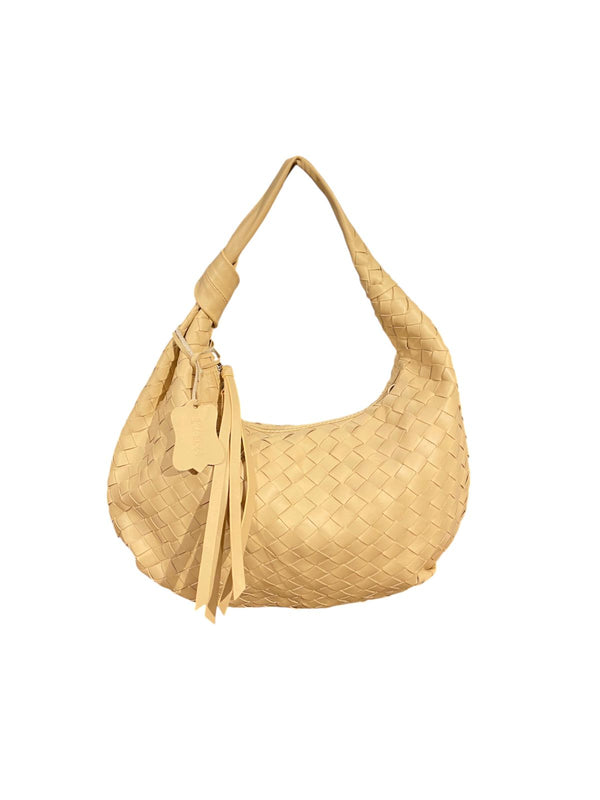 Amara Large Light Brown