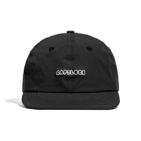 Dodos Ball Cap Black