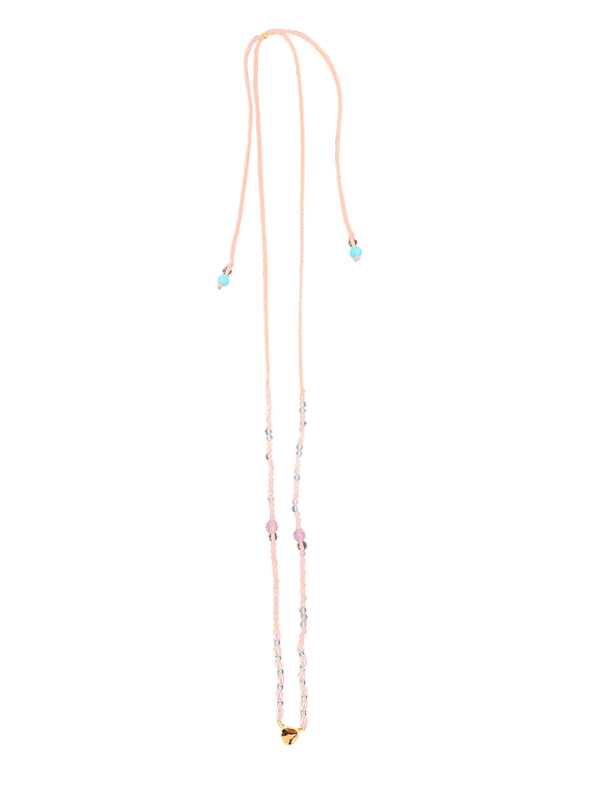 Midnight Love Necklace