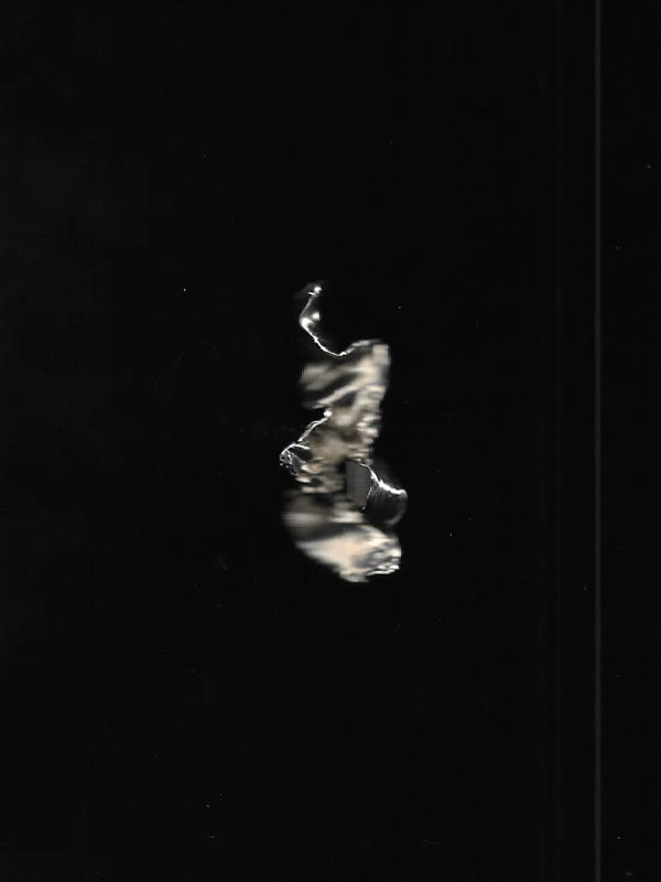 Niskala Brooch Silver