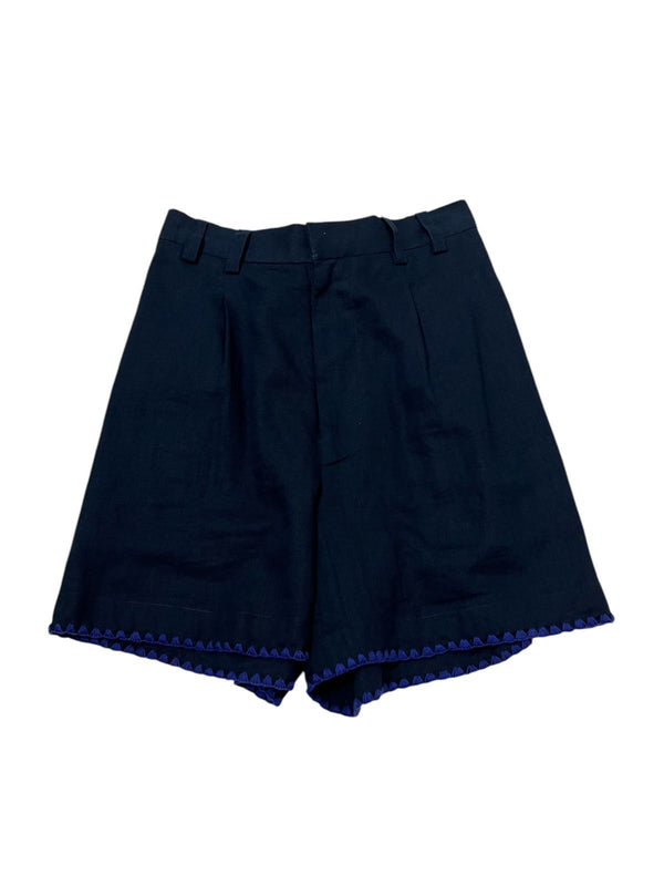 Pantalon Navy - Short