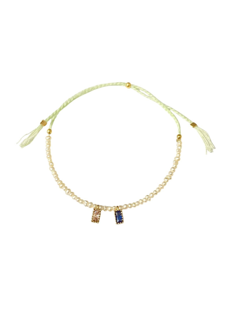 Pearl Bracelet