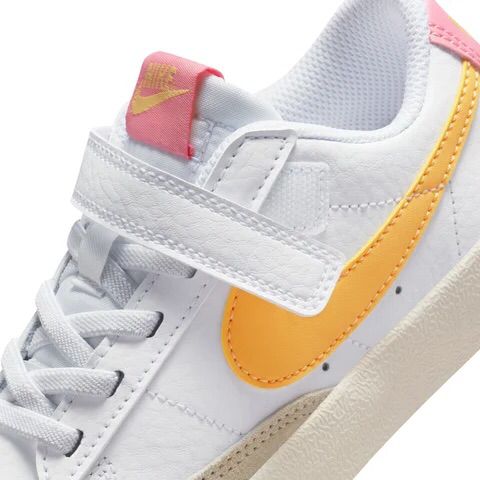 NIKE Blazer Low '77 (PS)