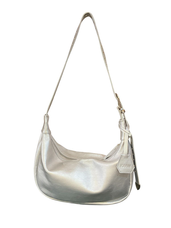Ginna Silver