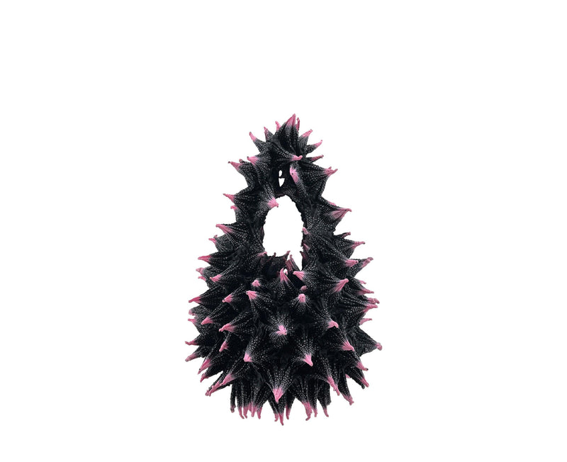 Fugu Midi - Midnight Rose