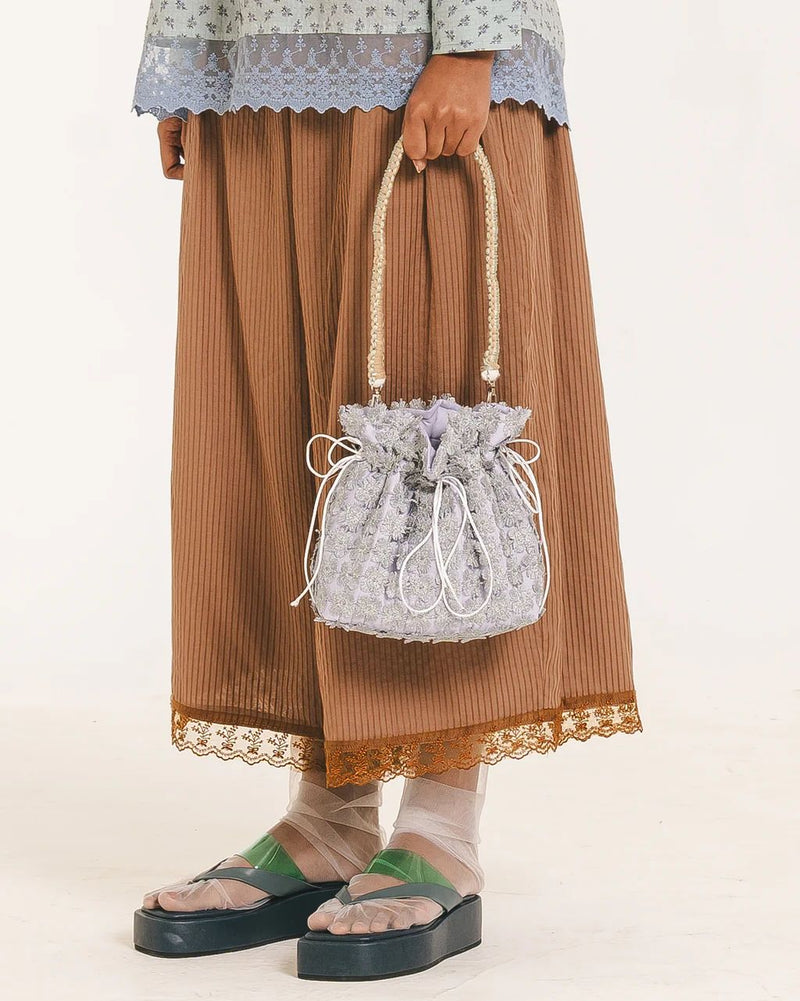 Elowena Bag Purple