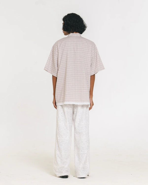 Yorgo Koko Shirt Khaki