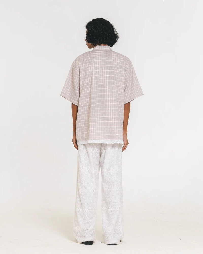 Yorgo Koko Shirt Khaki