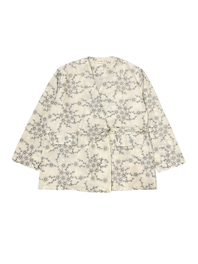 Gamee Longsleeve White