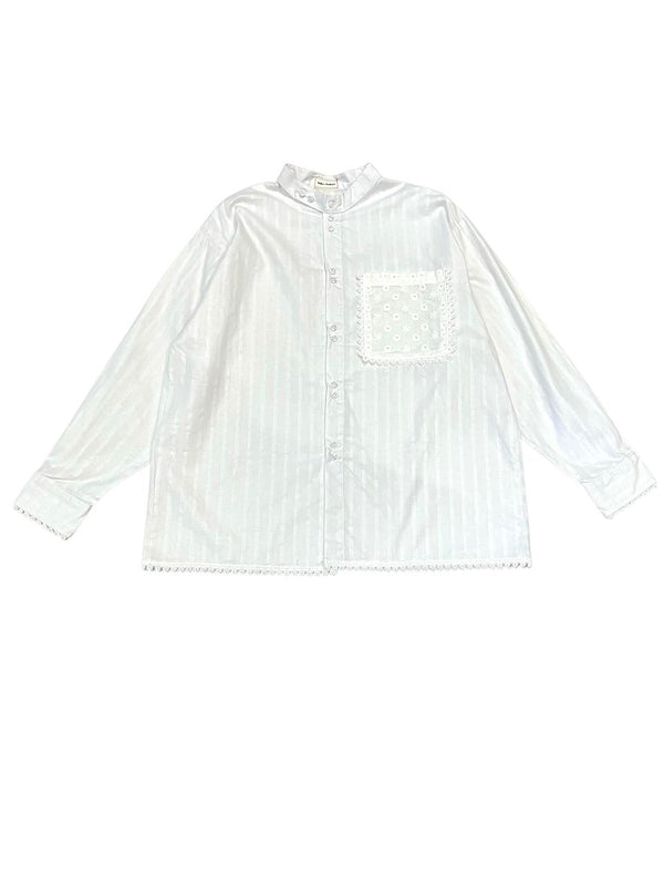 Jamie Longsleeve Shirt