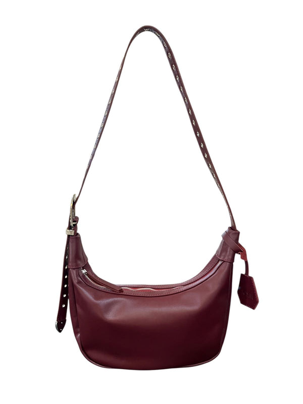 Ginna Burgundy