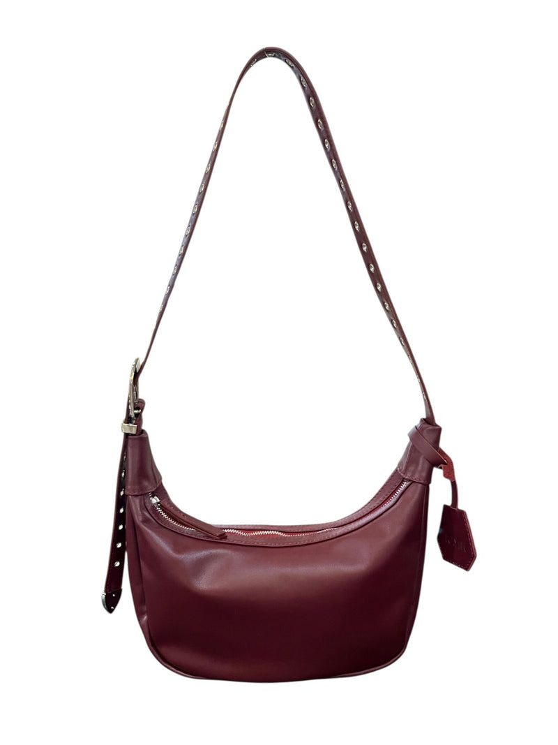Ginna Burgundy