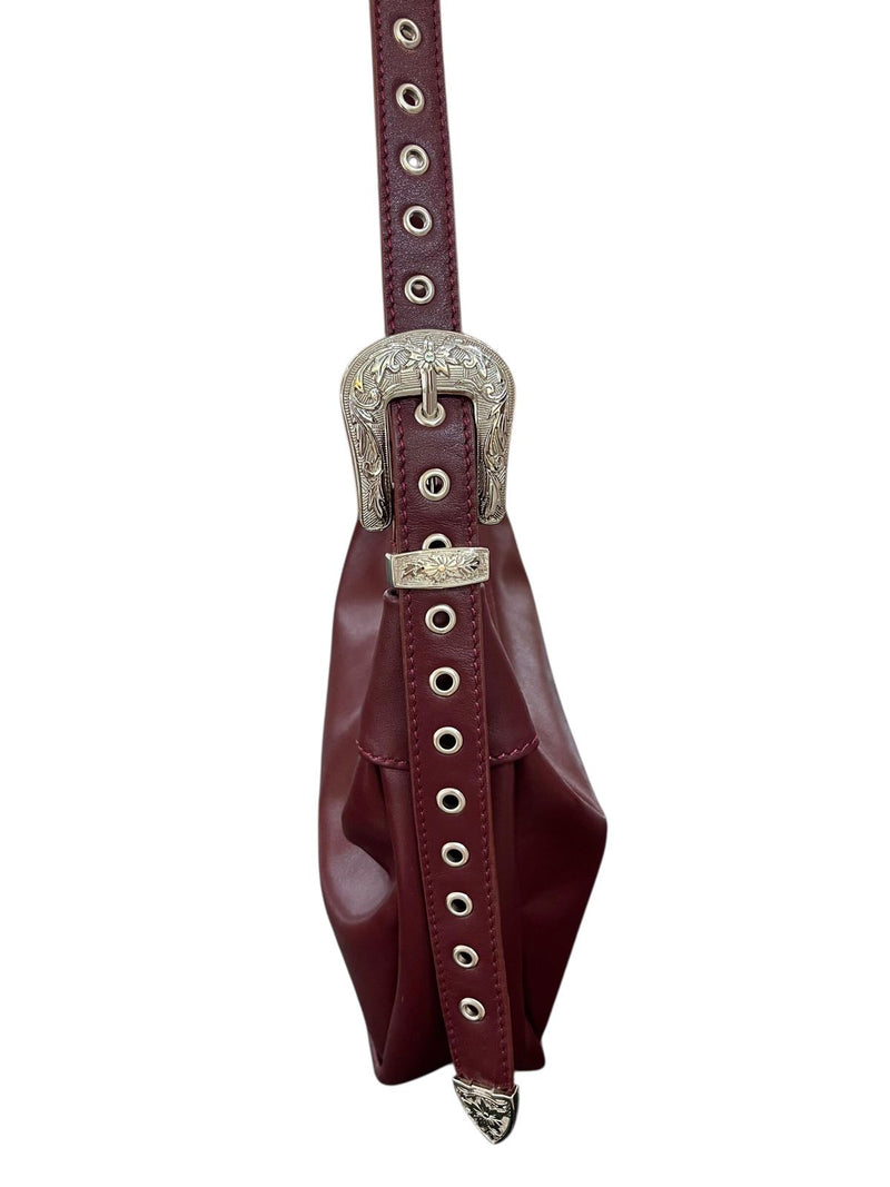 Ginna Burgundy