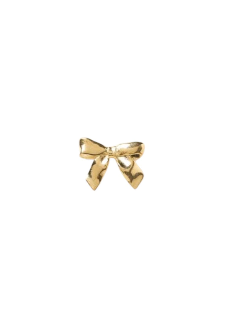 Suzette Stud Gold