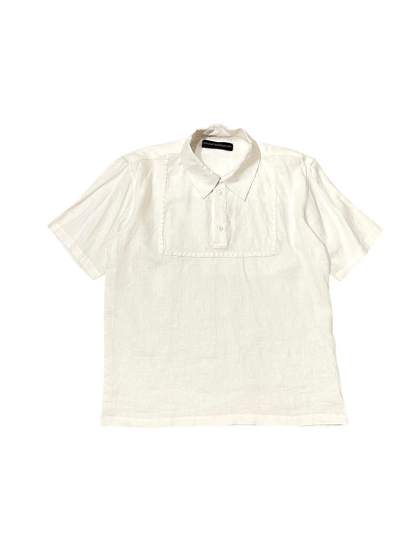 Du Jour Homme White - Short (Men)