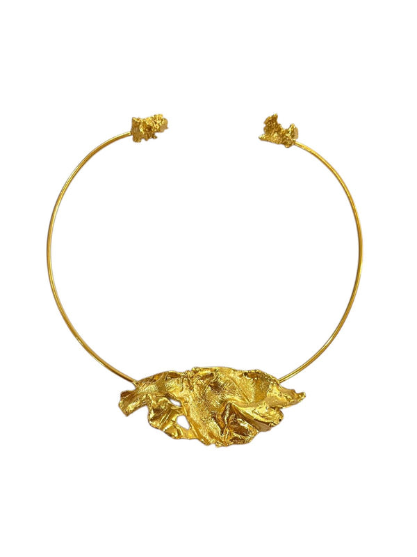 Bara Koma 00 Chocker Gold