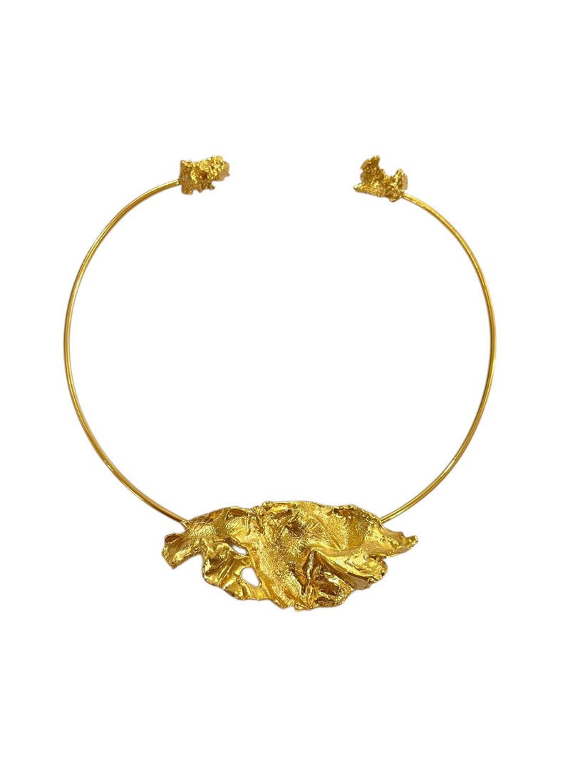 Bara Koma 00 Chocker Gold